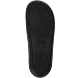 Crocs Natikače s potpeticom 'Classic' crna | shoptok.hr