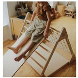 Kinderfeets piklerjevjeva lestev in tobogan | Shoptok.si