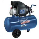  kompresor za vazduh HC54 50l 5906103924 Scheppach | Eponuda.com