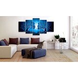  Slika - Sapphire Kiss 100x50 | shoptok.hr