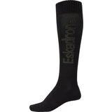 Dokolenke, Black - S 35-37 Cene