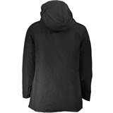 WOOLRICH BLACK MEN&#39;S JACKET | shoptok.hr