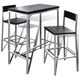 The Living Store Barski visoki set za doručak | shoptok.hr
