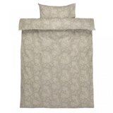 Olimp Sport Posteljina Patrik Grey 140x200 cm | ePonuda.com