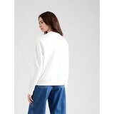 Tommy Jeans Sweater majica mornarsko plava / crvena / bijela | shoptok.hr