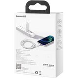 Baseus Superior kabel USB Type-C – Lightning Power Delivery 20 W 1 m | Shoptok.si