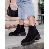 Resti Women's Velly stiletto boots | ePonuda.com