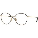 VOGUE Eyewear VO4280 5078 L (52) Havana/Kristalna Cene