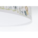  Dečije plafonsko svetlo SWEET DREAMS 2xE27/60W/230V prečnika 40 cm | Eponuda.com