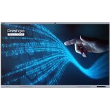 PRESTIGIO SOLUTIONS Multiboard 65'' Light+ Gen 2, Android 13, Google EDLA, AI Camera, 16/128GB PSMB011P651 Cene