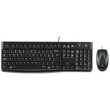 Logitech Desktop MK120 namizni komplet | Shoptok.si