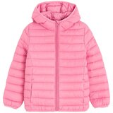 Cool club jakna prehodna DR COG2911770 D roza 122 | Shoptok.si