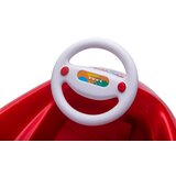  Vozilo na akumulator XMX621 - crvena | shoptok.hr