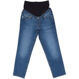 GAP Hlače 795497-002 Modra | Shoptok.si