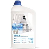 SANITEC odmašćivač i čistač tvrdih površina Sirpav HC 5l Cene