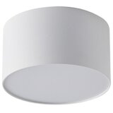 Brilagi LED Spolja&amp;scaron;nje plafonsko svetlo FORIS LED/9W/230V &amp;Oslash; 9 cm belo IP44 Slike