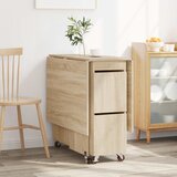  Blagovaonski stol 140 x 80 x 77 cm Konstruirano drvo Pravokutni | shoptok.hr