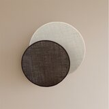  Brilagi - Zidna lampa CIRCLES 1xE27/60W/230V prečnik 35 cm krem/smeđa | Eponuda.com