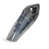  Ročni sesalnik DOH137G 2 v 1 s LED lučko siv, (5000117780) | Shoptok.si