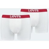 Levi's spodnje hlače 905001001 Bela Cene