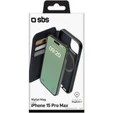 Sbs Wallet Mag für iPhone 15 Pro Max | Shoptok.si
