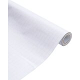  Prozorska folija mat bijela 90x500 cm PVC | shoptok.hr