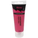 magenta akrilna boja 75ml