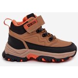 Big Star Children's snow boots with velcro Big Star | shoptok.hr