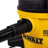  Usisavač Dewalt AT-DXV23P-QT 800 W 19 kpa 23 L | shoptok.hr