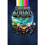  Chroma Squad Steam Key GLOBAL | ePonuda.com