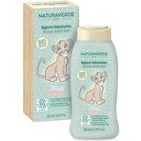 Disney Naturaverde Baby Delicate Bubble Bath pena za kopel za otroke od rojstva 200 ml | Shoptok.si