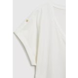 Marisse Women's Blouse L-Ts-4310 Off White | Shoptok.si