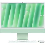 Apple 24-inch iMac with Retina 4.5K display: M4, (21583799) | Shoptok.si