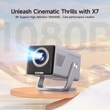 MAGCUBIC X7 Projektor | shoptok.hr