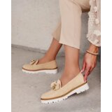 Resti Women's moccasins with bow Ezizer | ePonuda.com