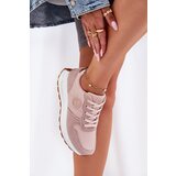 Big Star Women's Platform Sneakers | ePonuda.com