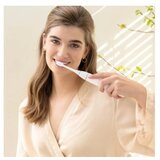  Silk’n - SONIC YOU sonična vibrirajuća električna četkica za zube bela | Eponuda.com