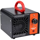 Lean Toys Generator ozona LEAN Ozonator 155W 60000mg Časovnik 120 min | Shoptok.si