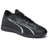 Puma Čevlji Ultra Play It 107529 02 Black/Asphalt | Shoptok.si