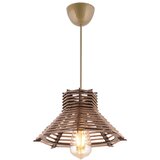 Opviq hope brown chandelier Cene