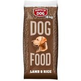 Boni-shop 15kg Trockenfutter Lamm Reis für ausgewachsene Hunde hochwertige Hundenahrung, (5000214841) | Shoptok.si