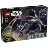 Lego LEGO® Star Wars™ 75393 Miks TIE Borca i X-Winga cene