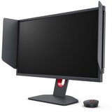 BenQ zowie 24.5 inča XL2566K led gaming 360Hz tamno sivi monitor outlet | ePonuda.com