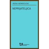 Akademska Knjiga Irena Nemirovski - Neprijateljica Cene
