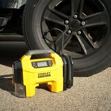 Stanley 3 V 1 KOMPRESOR/PUHALNIK/SESALNIK, (5000068192) | Shoptok.si