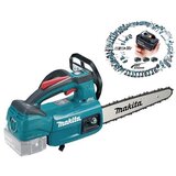 Makita akumulatorska verižna žaga DUC254CZ (samo stroj) Cene