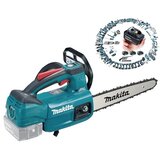 Makita DUC254CZ chainsaw Green Cijene