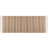 Conceptum Hypnose tepih staza (80x300) everest 6606 beige yellow | ePonuda.com