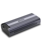 Lindy 43394 storage drive enclosure SSD enclosure Grey M.2 Cijene