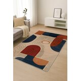 Conceptum Hypnose tepih BSR-2, pravougaoni, 80x150 cm, šareni | Eponuda.com